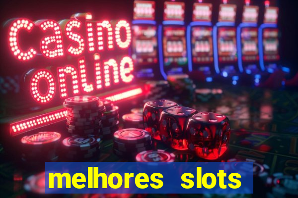 melhores slots pragmatic play